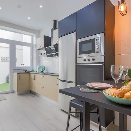 Minimalismo De Vanguardia Con Altas Calidades 1 Br Διαμέρισμα