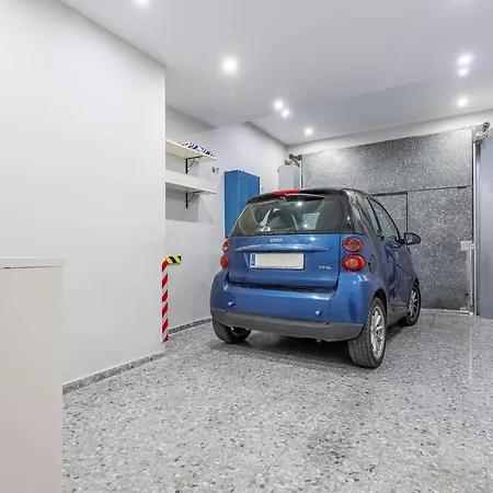 Minimalismo De Vanguardia Con Altas Calidades 1 Br Διαμέρισμα