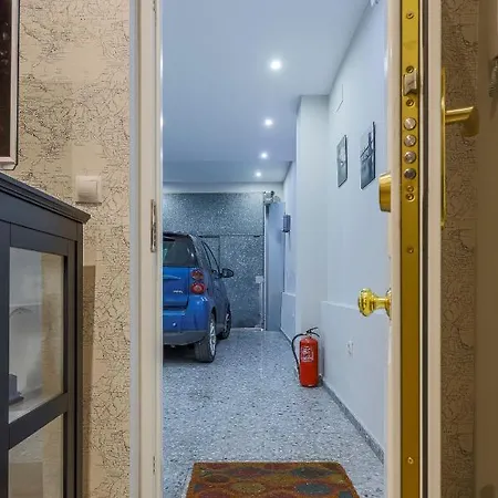 Minimalismo De Vanguardia Con Altas Calidades 1 Br Διαμέρισμα *