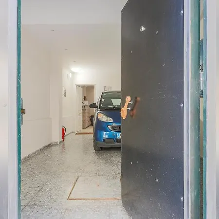 Διαμέρισμα Minimalismo De Vanguardia Con Altas Calidades 1 Br
