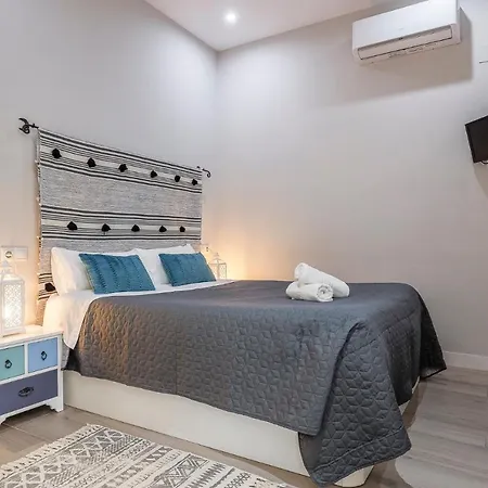 Διαμέρισμα Minimalismo De Vanguardia Con Altas Calidades 1 Br