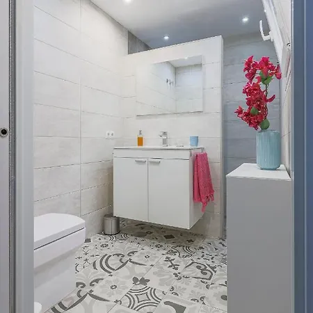 Minimalismo De Vanguardia Con Altas Calidades 1 Br Διαμέρισμα *