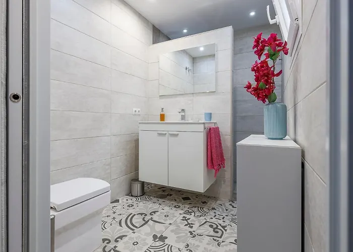 Minimalismo De Vanguardia Con Altas Calidades 1 Br *