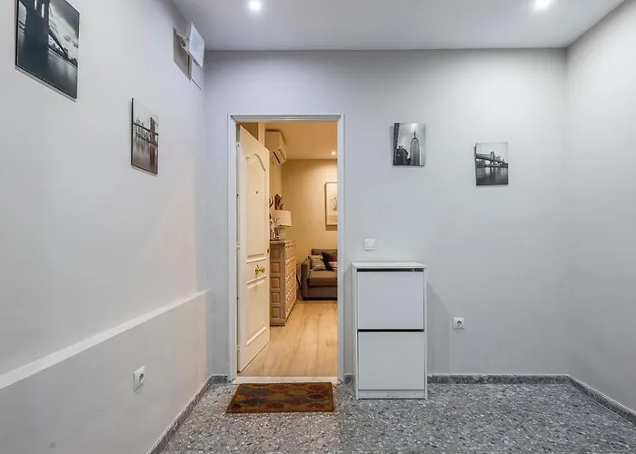 Minimalismo De Vanguardia Con Altas Calidades 1 Br
