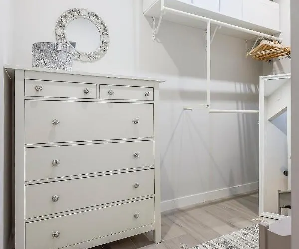 Minimalismo De Vanguardia Con Altas Calidades 1 Br *