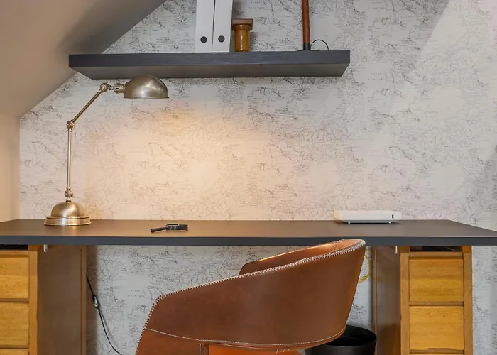 Minimalismo De Vanguardia Con Altas Calidades 1 Br