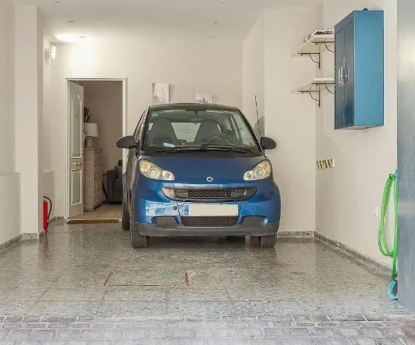 Minimalismo De Vanguardia Con Altas Calidades 1 Br
