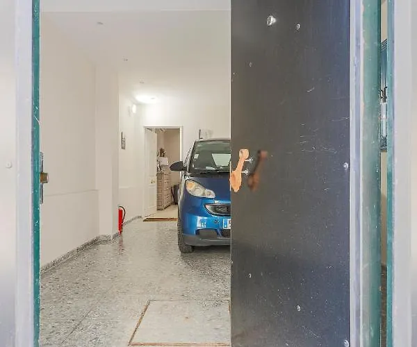 Lejlighed Minimalismo De Vanguardia Con Altas Calidades 1 Br