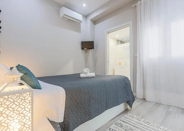 Minimalismo De Vanguardia Con Altas Calidades 1 Br *