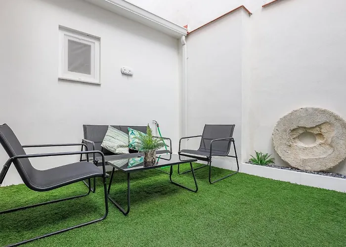 Minimalismo De Vanguardia Con Altas Calidades 1 Br Lejlighed